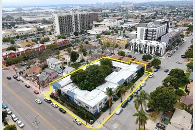 930 B Avenue, National City, CA 91950 - Photo 1