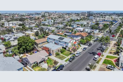 3676 Bancroft St #2, San Diego, CA 92104 - Photo 1