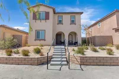 67497 Rio Rosalia Road, Cathedral City, CA 92234 - Photo 1