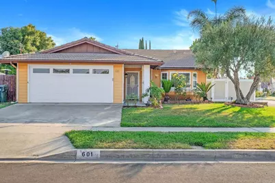 601 Judson Street, Escondido, CA 92027 - Photo 1