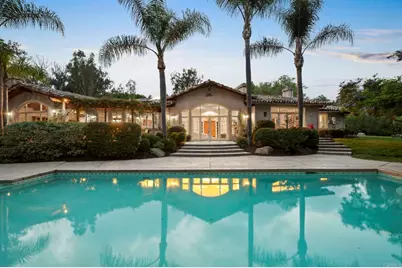 16122 Via Del Alba, Rancho Santa Fe, CA 92067 - Photo 1