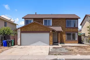 3670 Forest Glen Rd, San Diego, CA 92154 - Photo 1