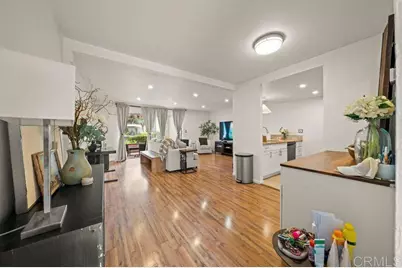 6009 Rancho Mission Road #102, San Diego, CA 92108 - Photo 1