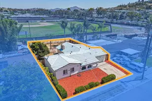 1327 Walbollen St, Spring Valley, CA 91977 - Photo 1