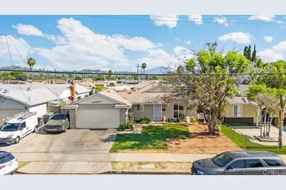 1477 E Madison Avenue, El Cajon, CA 92019 - Photo 1