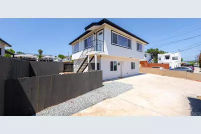4969 4971-4973 N 72nd Street, San Diego, CA 92115 - Photo 1