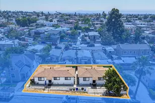 539-45 S 36th St, San Diego, CA 92113 - Photo 1