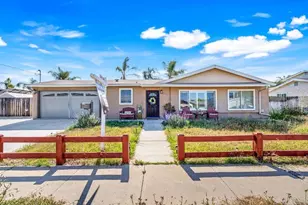 570 Nothomb St, El Cajon, CA 92019 - Photo 1