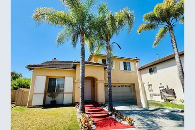 1670 Hillsborough Street, Chula Vista, CA 91913 - Photo 1