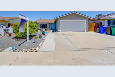 1547 Cochabamba Street, San Diego, CA 92154 - Photo 1