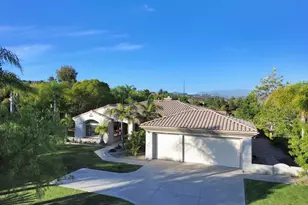 3522 Lancewood Way, Fallbrook, CA 92028 - Photo 1