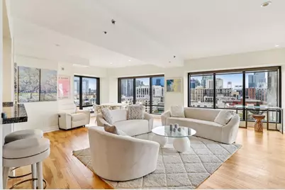 100 Harbor Drive #1106, San Diego, CA 92101 - Photo 1