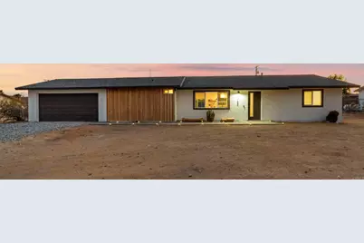 4758 Avenida La Mirada, Joshua Tree, CA 92252 - Photo 1