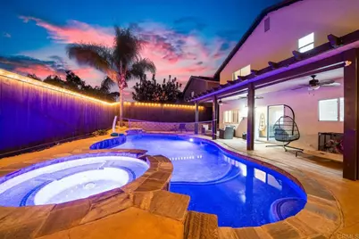 1482 Ridgeline Court, San Diego, CA 92154 - Photo 1