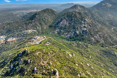 13795 Pata Ranch Road, Lakeside, CA 92040 - Photo 1