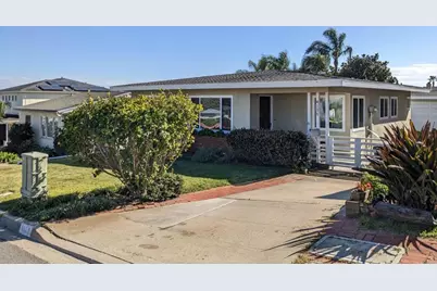 4135 Hill Street, San Diego, CA 92107 - Photo 1