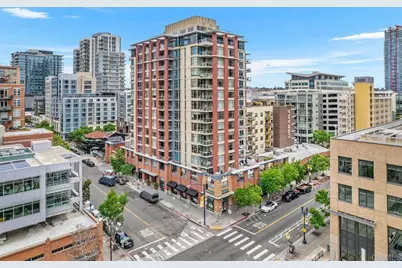 427 9th Avenue #405, San Diego, CA 92101 - Photo 1