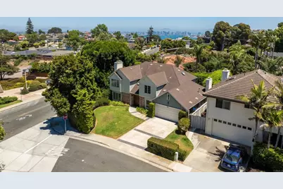 985 Tingley Lane, San Diego, CA 92106 - Photo 1