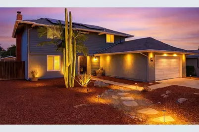 211 Bearing Lane, El Cajon, CA 92019 - Photo 1