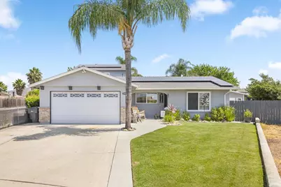 10646 Montura Court, Santee, CA 92071 - Photo 1