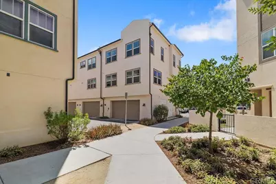 5241 Rockfish Lane #107, San Diego, CA 92154 - Photo 1