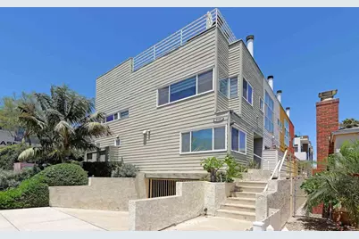 2928 Talbot #3, San Diego, CA 92106 - Photo 1