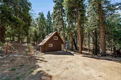 21803 Crestline Road, Palomar Mountain, CA 92060 - Photo 1