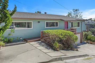 301 W Brookes Avenue, San Diego, CA 92103 - Photo 1