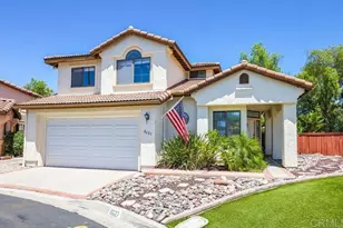 8627 Paseo Del Sol, Santee, CA 92071 - Photo 1