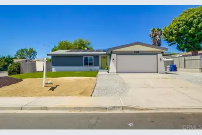 8328 Amino Drive, Santee, CA 92071 - Photo 1