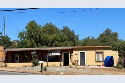 8327 Winter Gardens Boulevard, Lakeside, CA 92040 - Photo 1