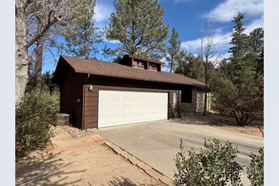 28988 Sequoia Road, Pine Valley, CA 91962 - Photo 1