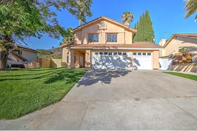 545 Canyon Drive, Bonita, CA 91902 - Photo 1