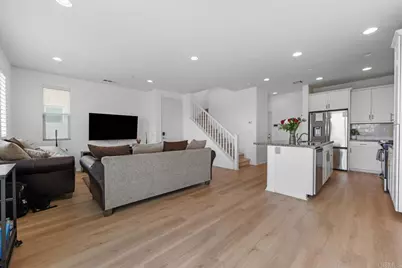 5441 San Roberto, San Diego, CA 92154 - Photo 1