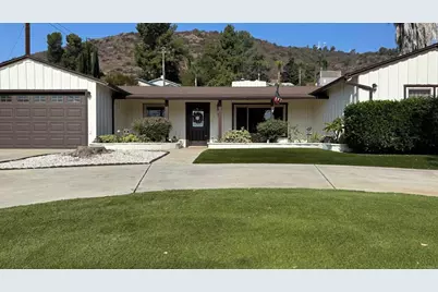 8218 Sunset Road, Lakeside, CA 92040 - Photo 1