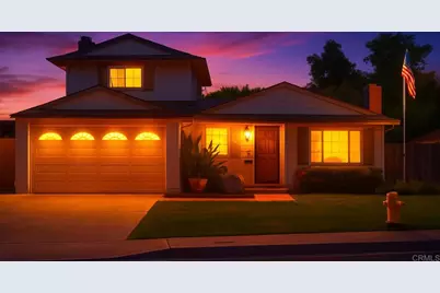 10005 White Pine Lane, Santee, CA 92071 - Photo 1