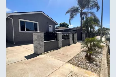 3171 3175 K Street, San Diego, CA 92102 - Photo 1