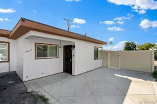 1407 5 D Dr, El Cajon, CA 92021 - Photo 1