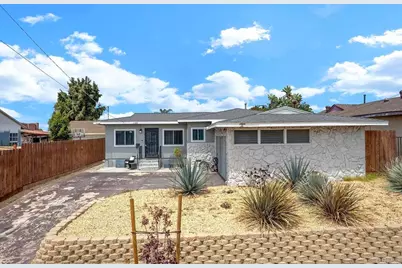 5110 Palin Street, San Diego, CA 92114 - Photo 1