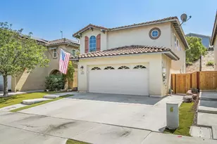 5562 Vista San Simeon, San Diego, CA 92154 - Photo 1