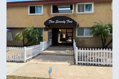 575 7th Street #204, Imperial Beach, CA 91932 - Photo 1