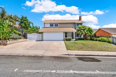 8329 Ildica Street, Spring Valley, CA 91977 - Photo 1