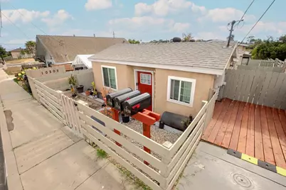 1020 41st St., San Diego, CA 92102 - Photo 1