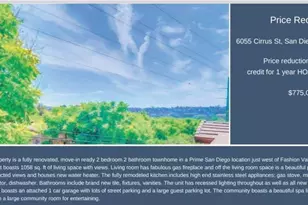 6055 Cirrus St, San Diego, CA 92110 - Photo 1