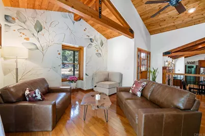 4576 Luneta Drive, Julian, CA 92036 - Photo 1