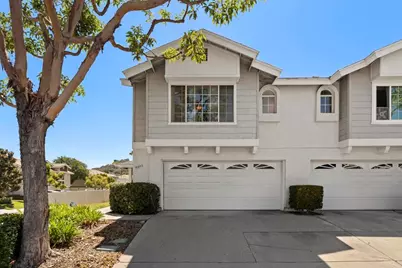 8095 Mission Vista Drive, Del Cerro, CA 92120 - Photo 1