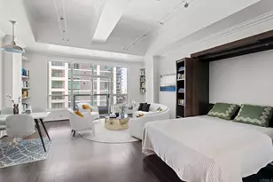 350 W Ash St, San Diego, CA 92101 - Photo 1