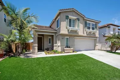 5270 Topsail Dr., San Diego, CA 92154 - Photo 1