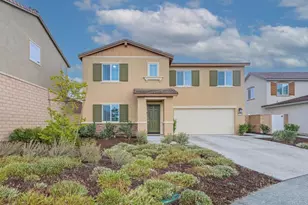 5109 Rowel St, Hemet, CA 92545 - Photo 1