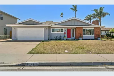 1841 Wolviston Way, San Diego, CA 92154 - Photo 1